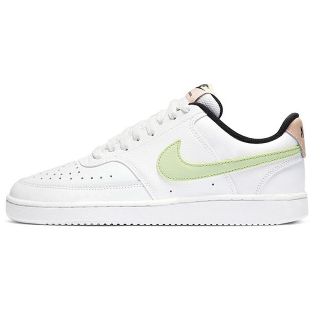 Nike Court Vision Low