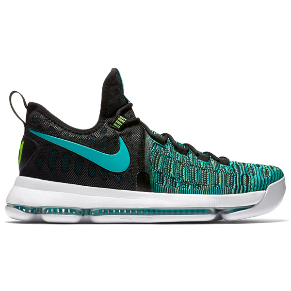 Nike KD 9 Birds of Paradise