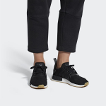 Adidas originals NMD_R1 Black Gum 2018