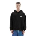 Supreme SS20 Week 6 Restless Youth Hooded Sweatshirt