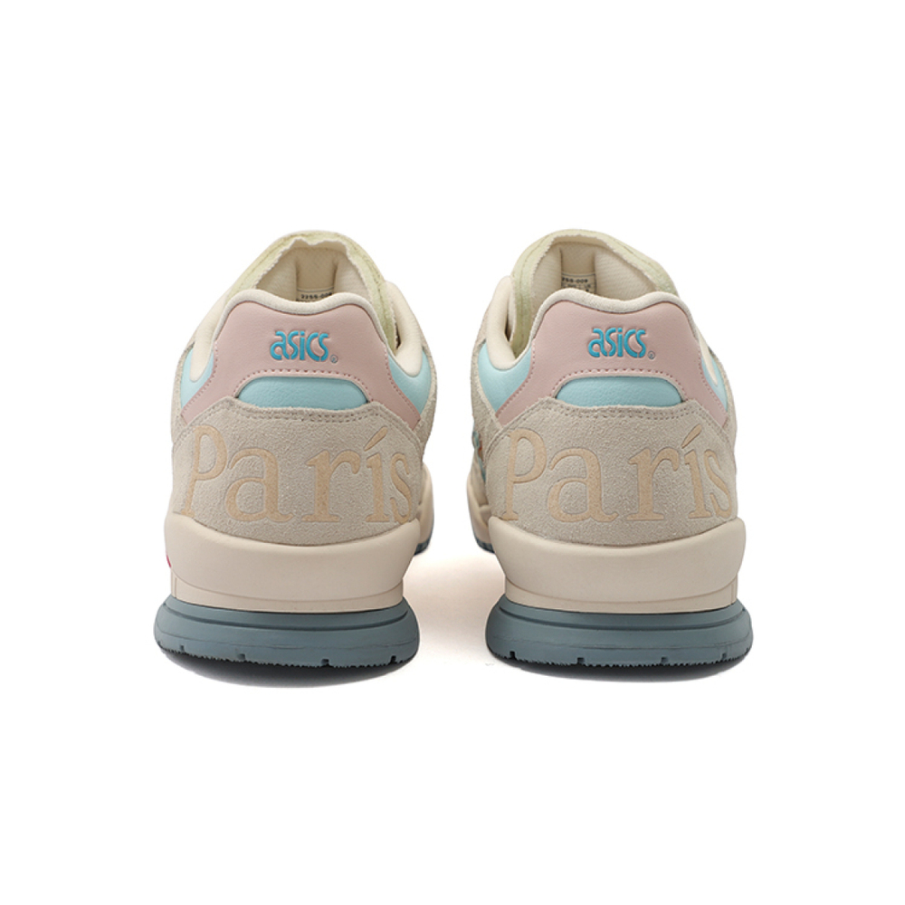 Asics Gel-Spotlyte low