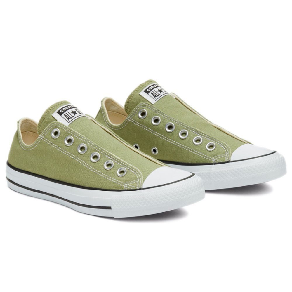 Converse Chuck Taylor All Star Slip Street Sage