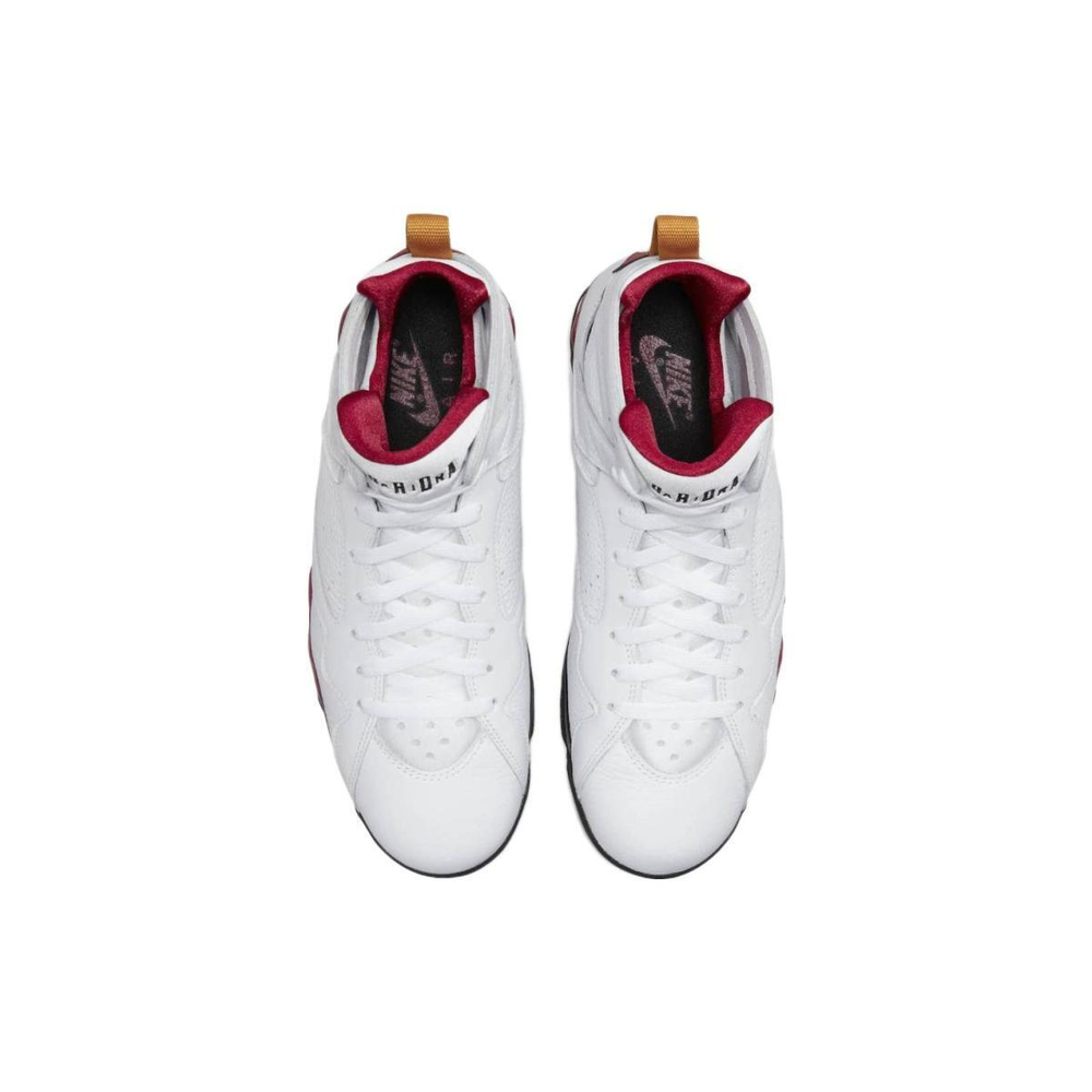 Jordan Air Jordan 7 retro "cardinal"