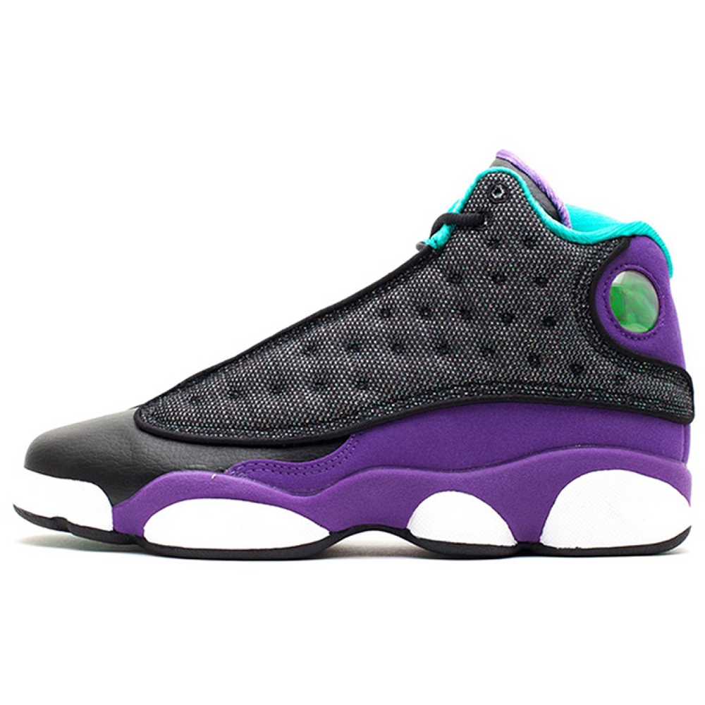 Jordan Air Jordan 13 Violet Teal'