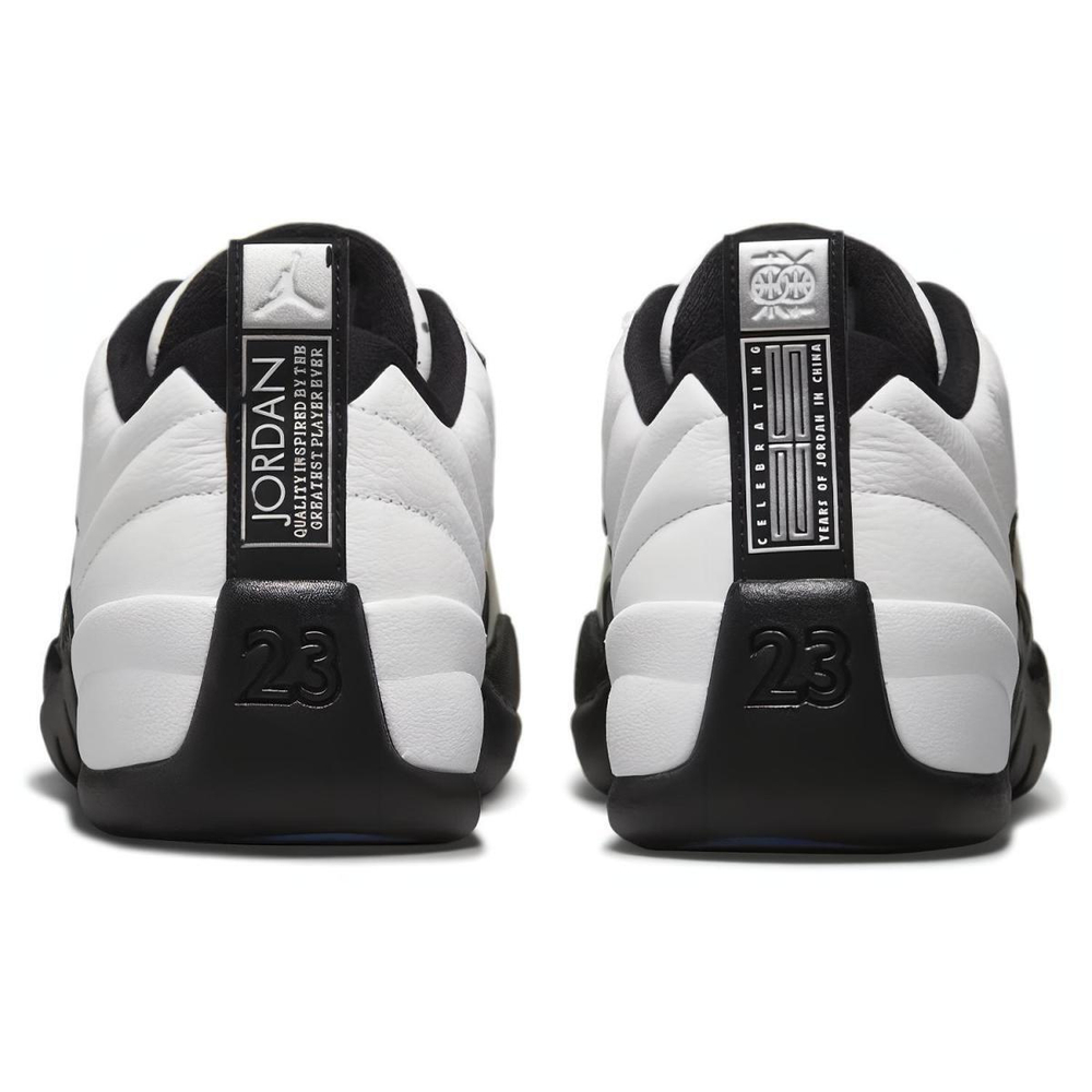 Jordan Air Jordan 12 retro low gc "25 years in china" 25