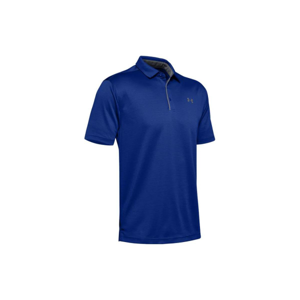 Under Armour Logo Polo