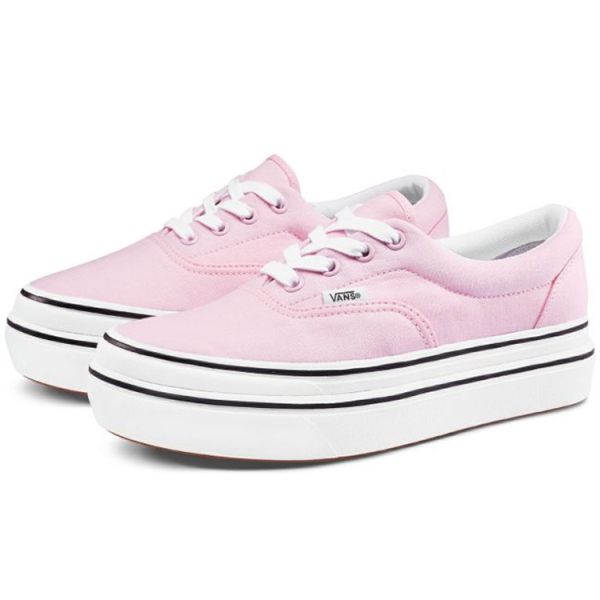 Vans Era Canvas Super Comfycush