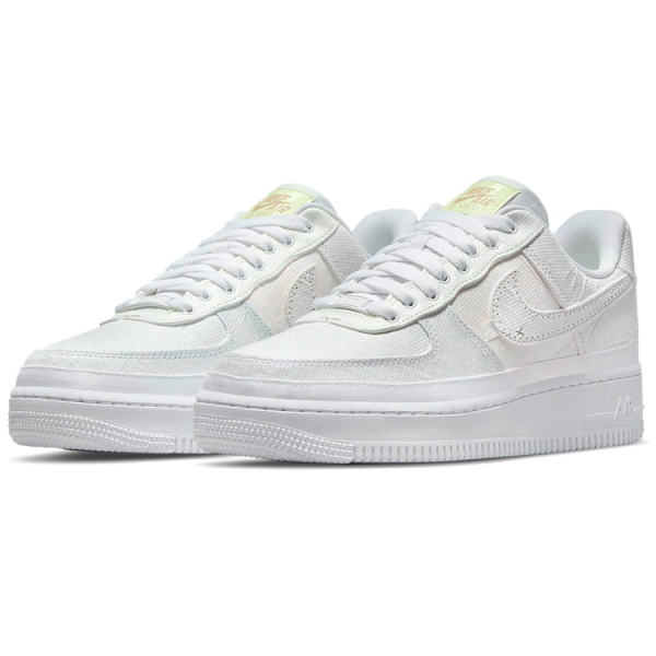 Nike Air Force 1 "Reveal"