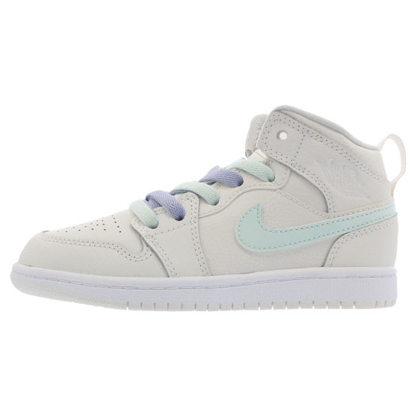 Jordan Air Jordan 1 Mid Phantom Igloo