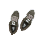 Vans Knu Skool