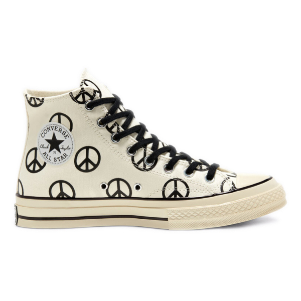 Converse 1970s Unleash Peace