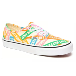 Vans Authentic Shit Happens