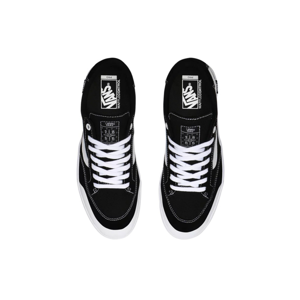 Vans Berle Pro