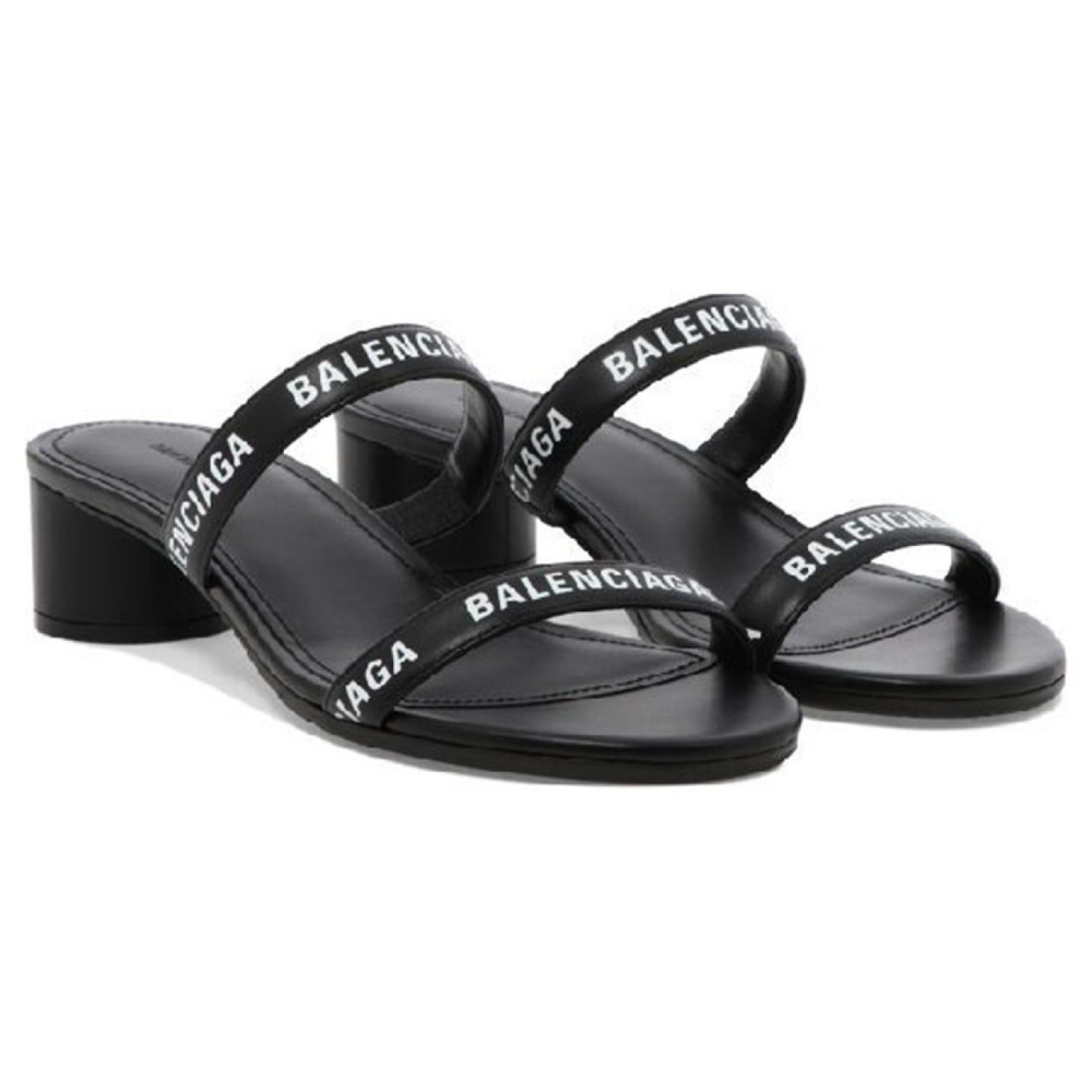 Balenciaga Round
