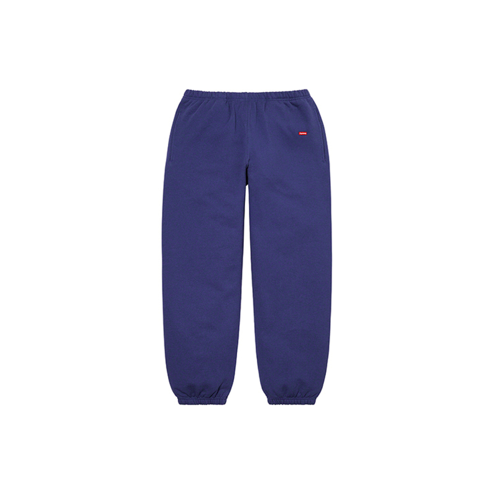 Supreme SS21 Week7 Small Box Sweatpant