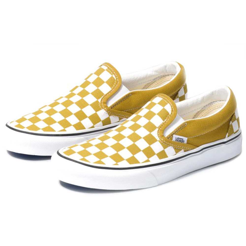 Vans slip-on