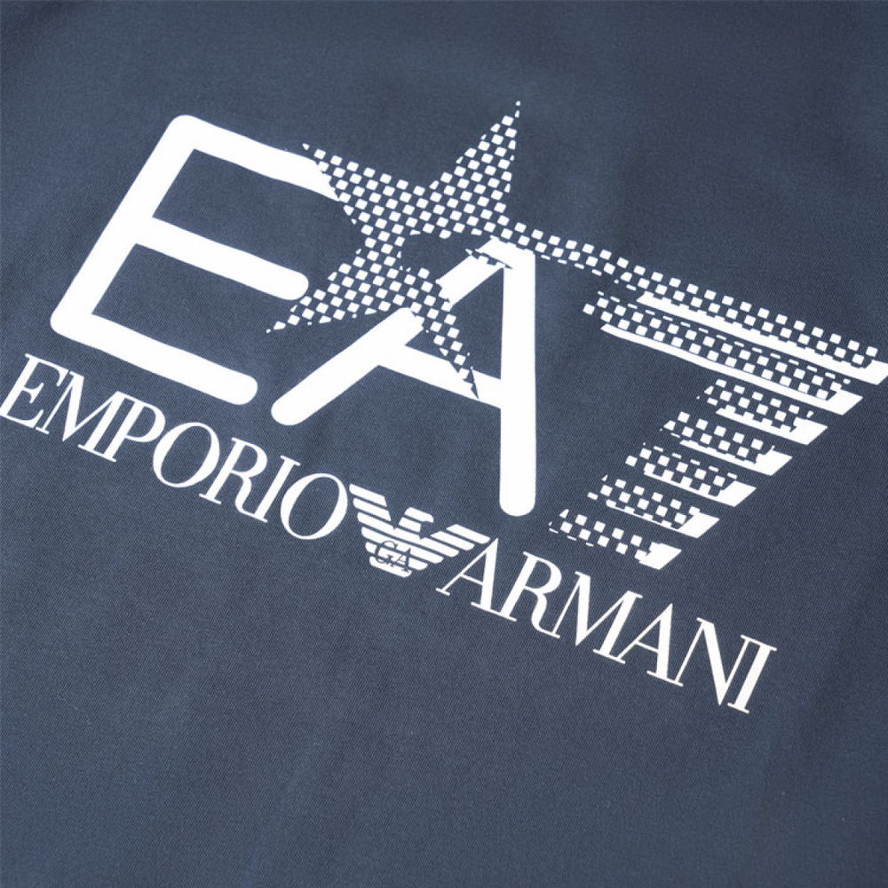 EMPORIO ARMANI Logo T