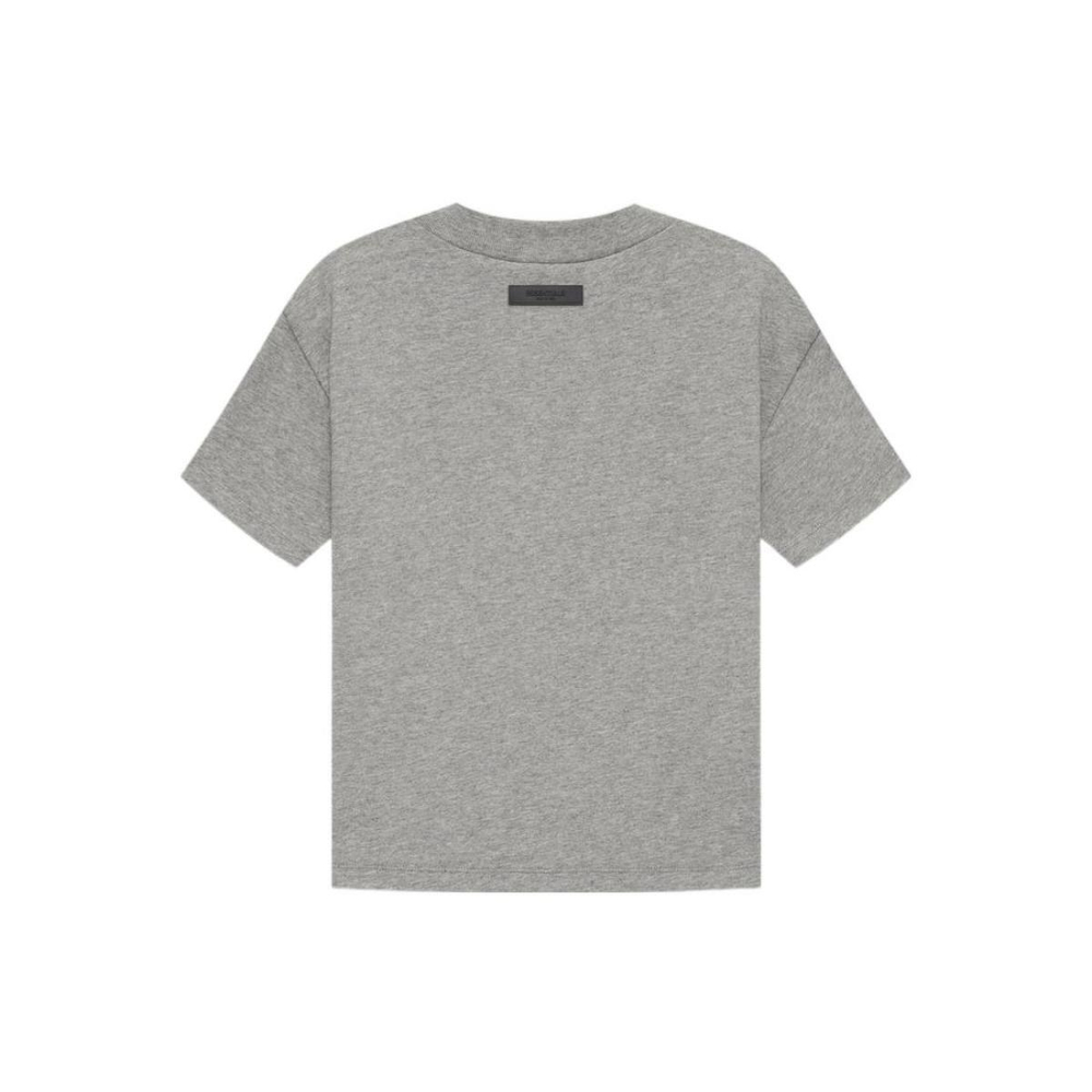 Fear of God Essentials Dark Oatmeal 1977 SS22 T