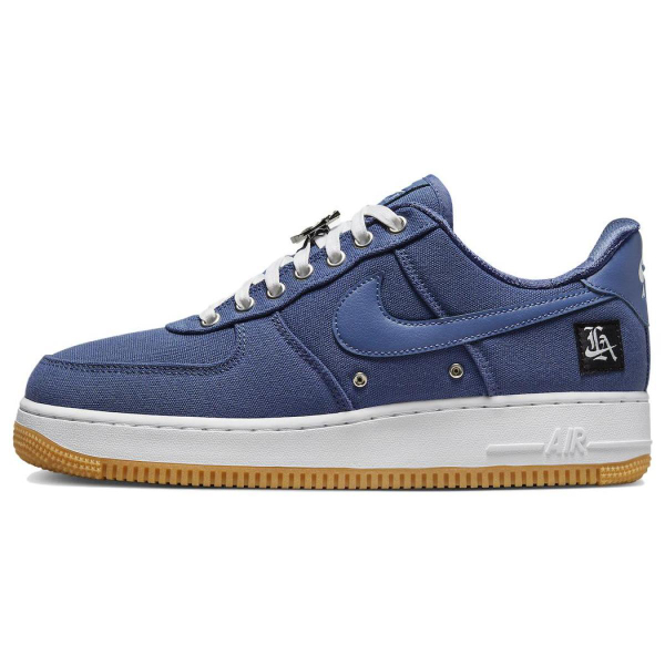 Nike Air Force 1 "Nike Coast-Los Angeles"