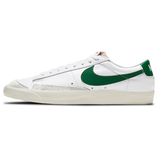 Nike Blazer 77 vintage "pine green"