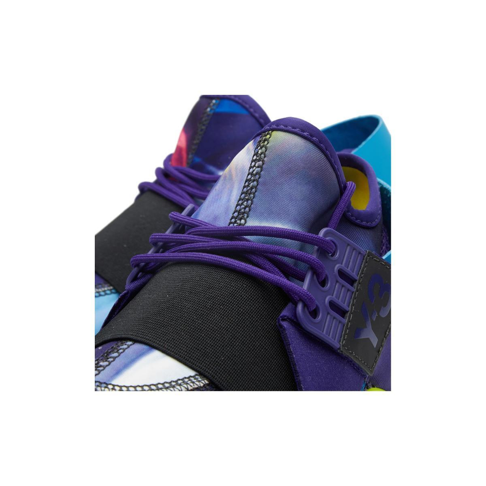 Y-3 Qasa Elle Lace