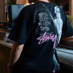 Stussy SS23 T