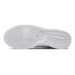 【 】 Nike Dunk Low ESS "White Paisley"