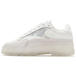 Cardi B x Reebok Club C