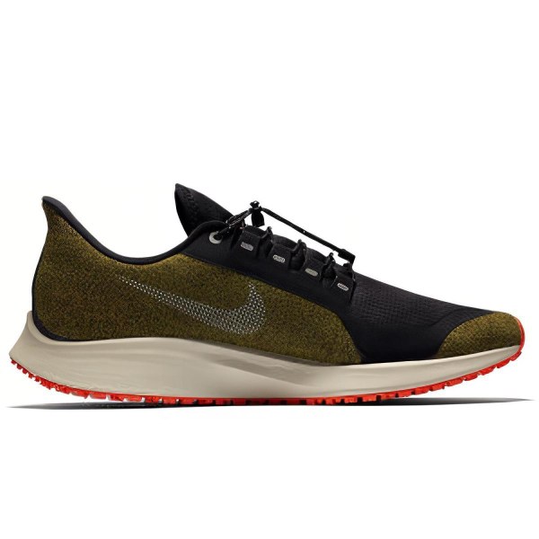 Nike Pegasus 35 Shield "Olive Flak"