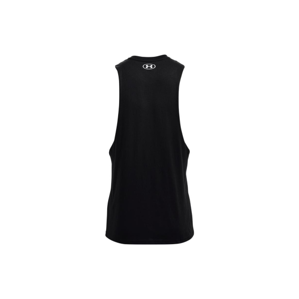 Under Armour Pjt Rock Brahma Bull Tank