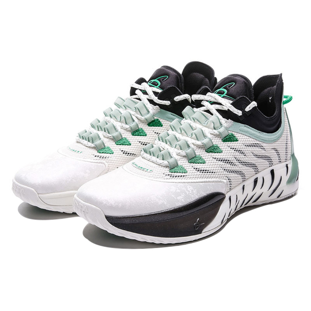 Anta GH1 low