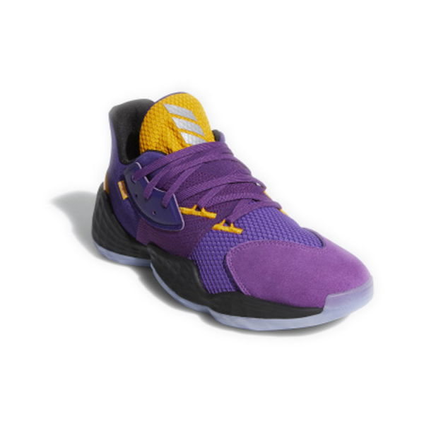 Adidas Harden Vol. 4