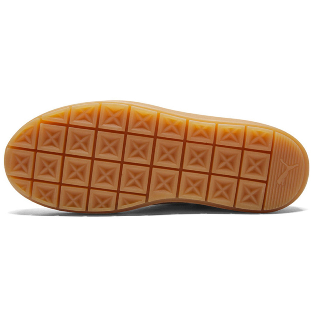 PUMA Platform Trace