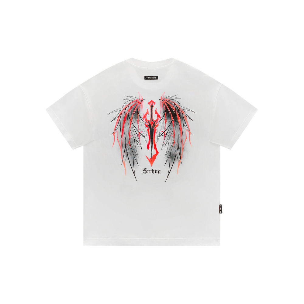 【 】FORHUG FG T