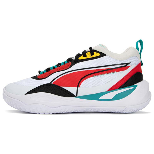PUMA Playmaker