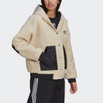 Adidas originals Sherpa Jacket