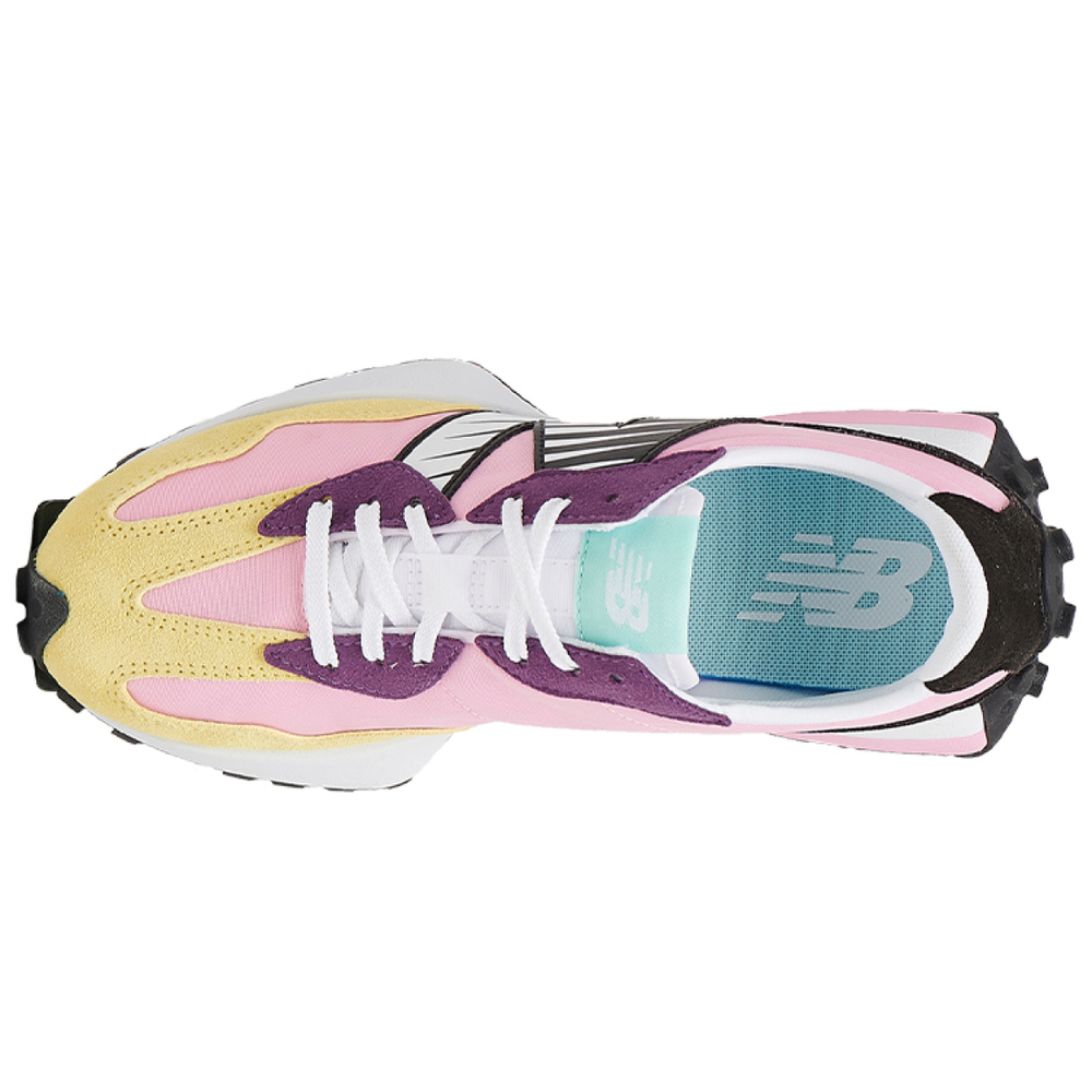 Foot Locker x New Balance NB 327