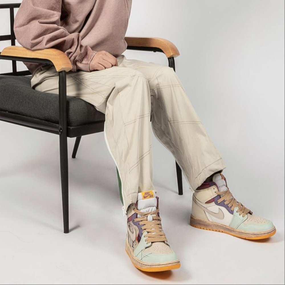 【 】 Jordan Air Jordan 1 Retro High OG