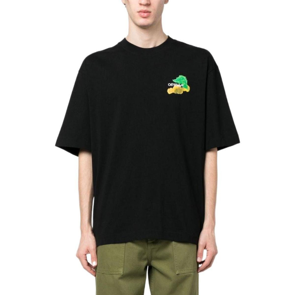 OFF-WHITE SS23 T