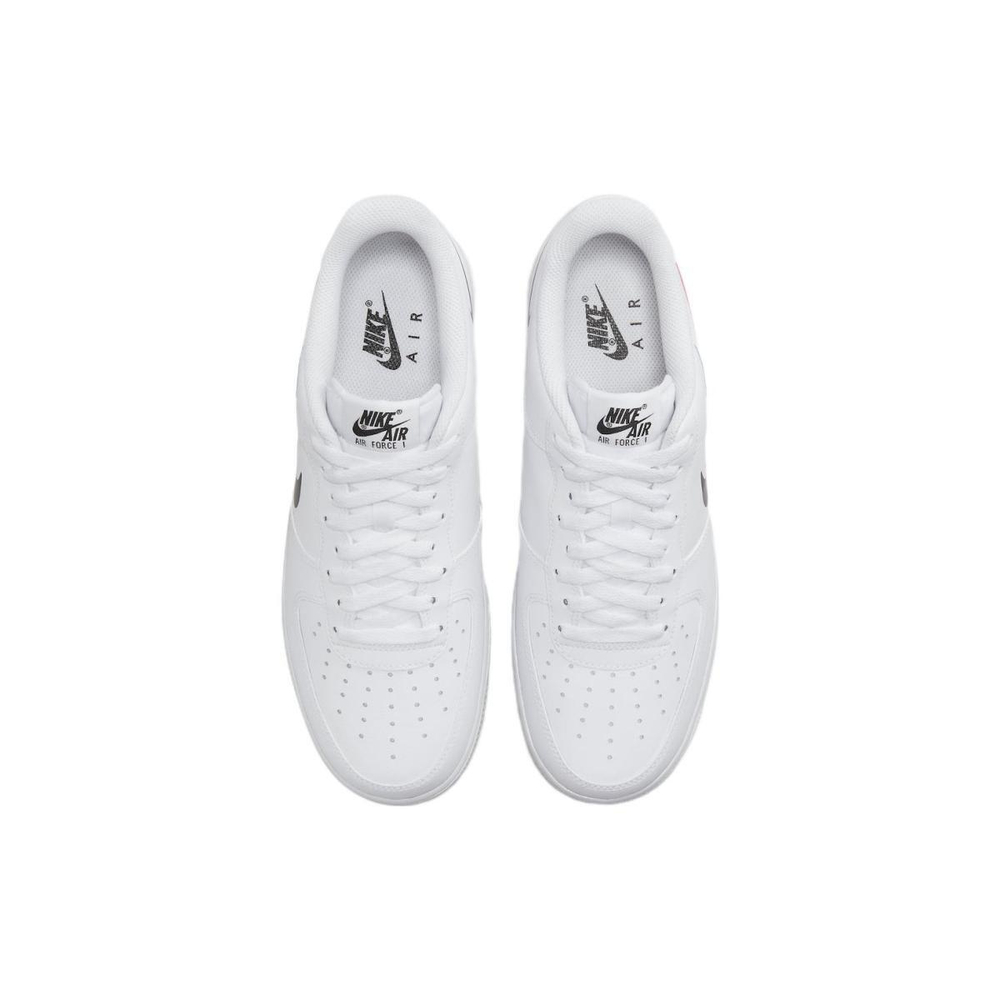 Nike Air Force 1 Low "Multi-Swoosh"