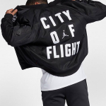 Air Jordan City Of Flight