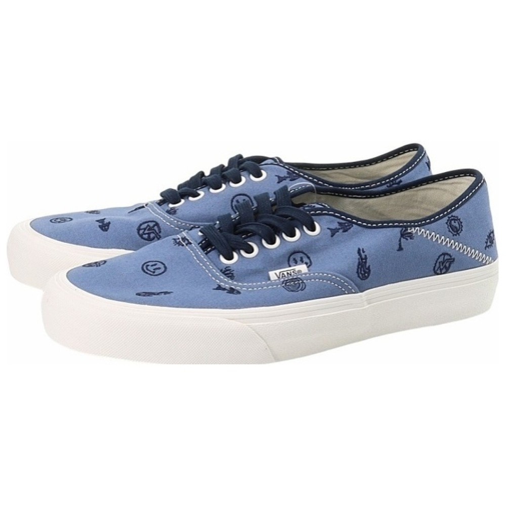 Vans Authentic SF