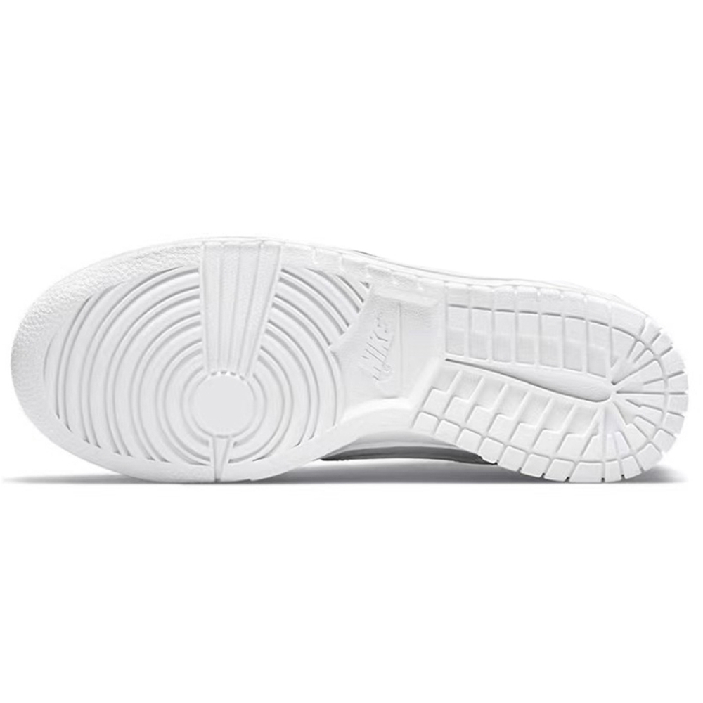 【 】 Nike Dunk Triple White