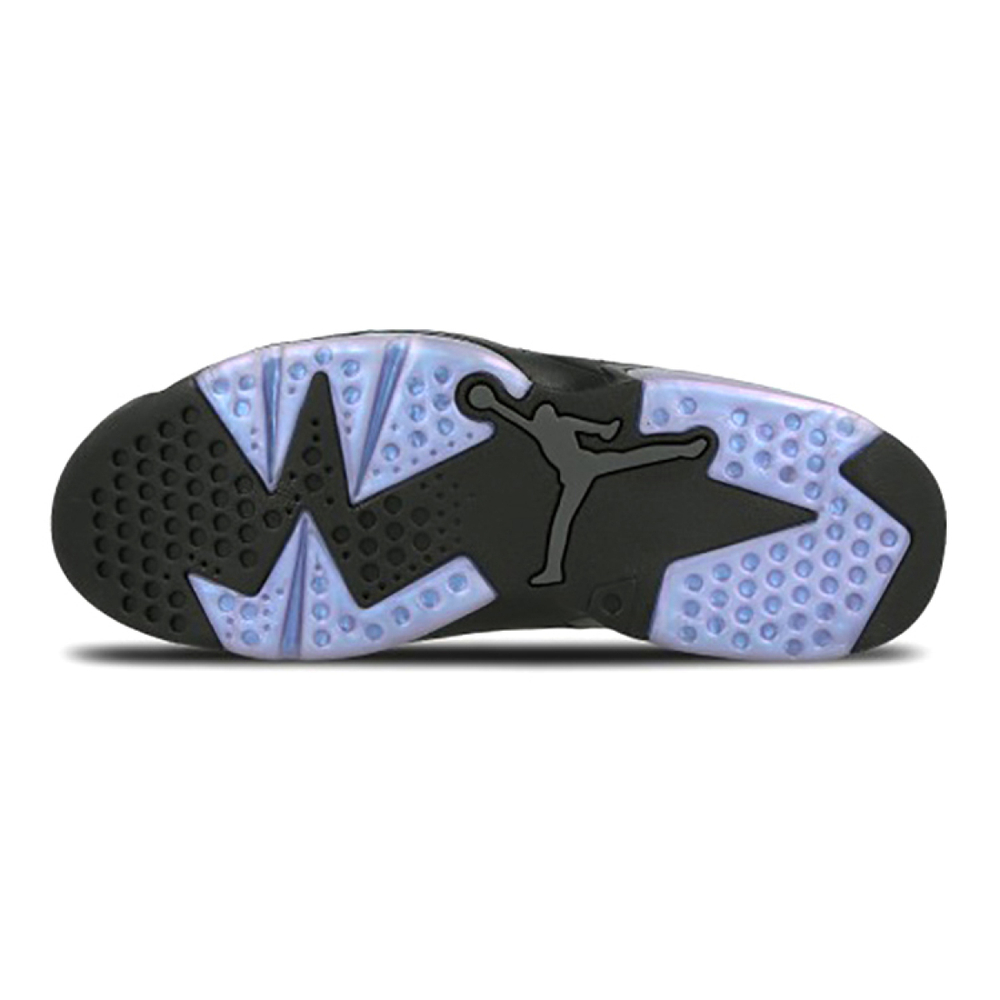 Jordan Air Jordan 6 Retro All Star 2017 Chameleon