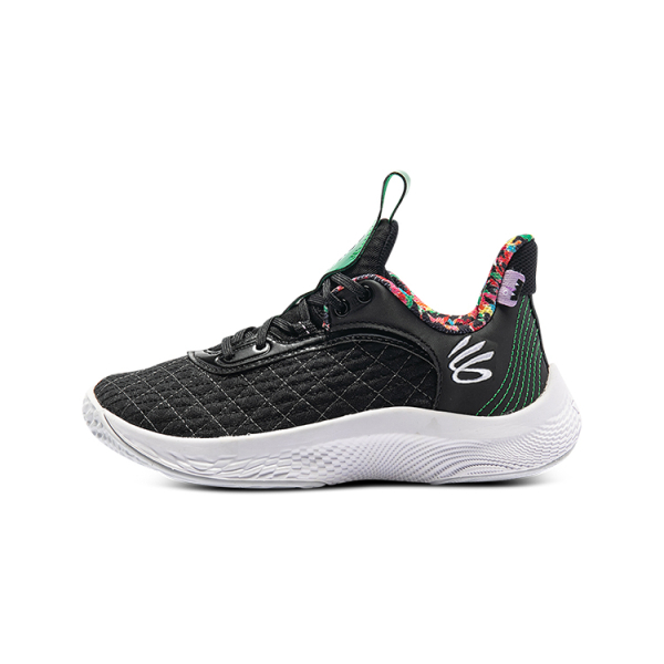 SESAME STREET/ x Under Armour Curry 9