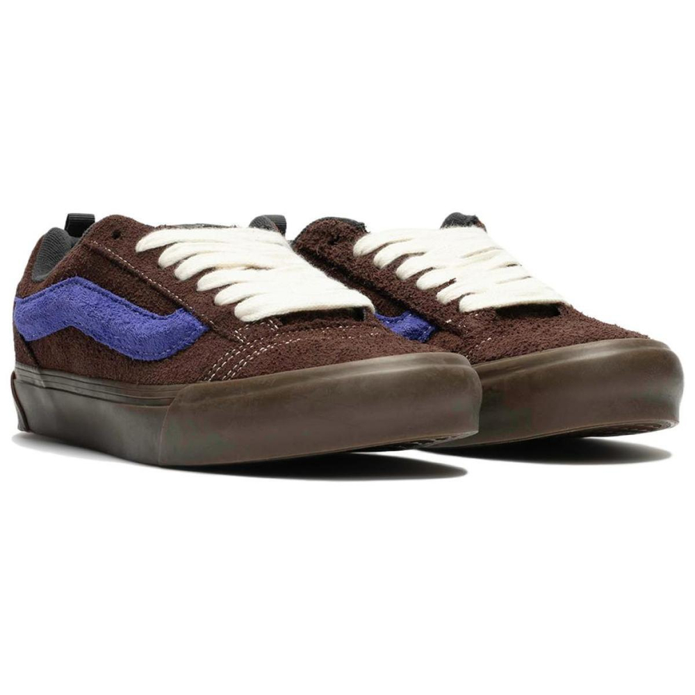 SNS x Vans Knu Skool