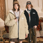 F.I.W FANGIWEN FW22