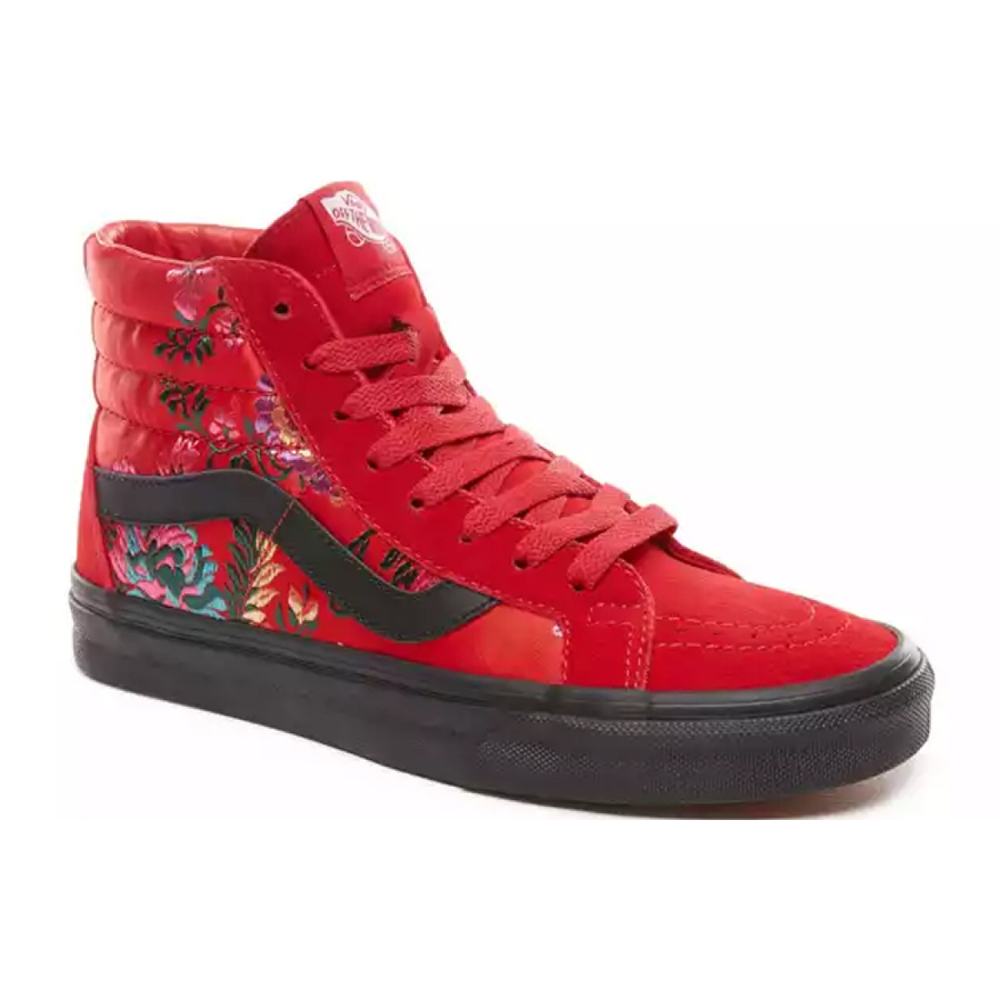 Vans SK8 Festival Satin Reissue
