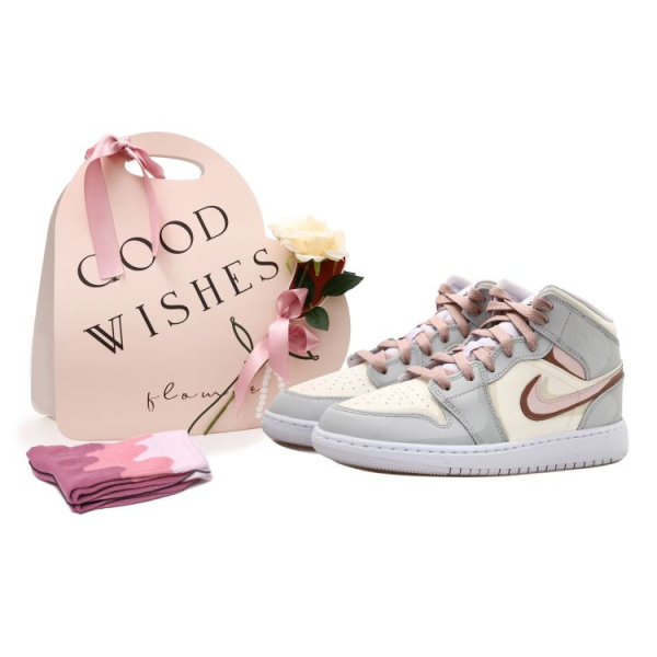 【 】 Jordan Air Jordan 1 Mid OKHR