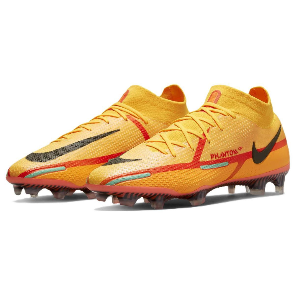 Nike Phantom GT 2 Dynamic Fit Elite FG（ ）
